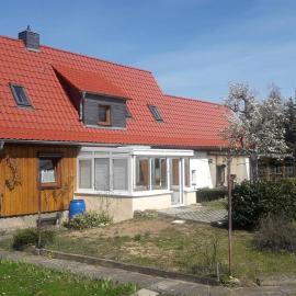 Ferienhaus Rosi