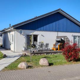 La Mer, hotel in Altefähr