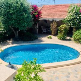 Casa Hermosa, hotel en Fortuna