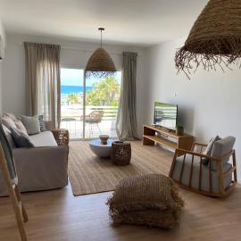 KSQUARED, hotel em Protaras