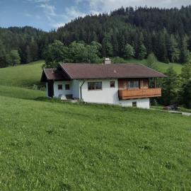 Bio Berghof Langerlehen, hotel in Berchtesgaden