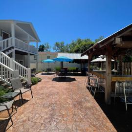 Bodee's Bungalow Adults Only Couples Only Boutique Hotel, hotell sihtkohas Put-in-Bay