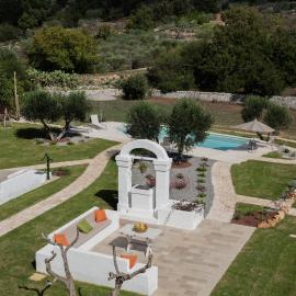 Tenuta Marinelli, hotel sa Cisternino
