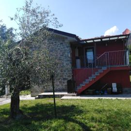 casa Gianni, khách sạn ở Pegui