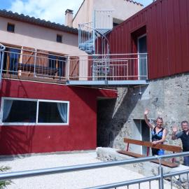 MAURY CAT'STUDIO 66, hotel i Maury
