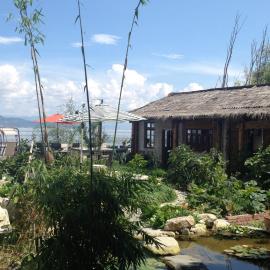 大理涵墅 HillSea, hotel in Dali