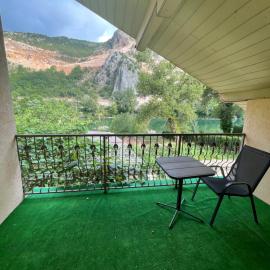 Neretva View, hotel in Počitelj