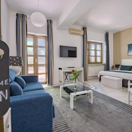 Donnalaura, hotel en Mesina