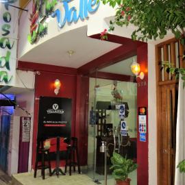 Flor del Valle Posada โรงแรมในตาราโปโต