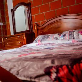 Hostal Familiar la Palma