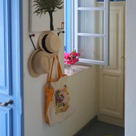 Little Symi House, hotel i Simi