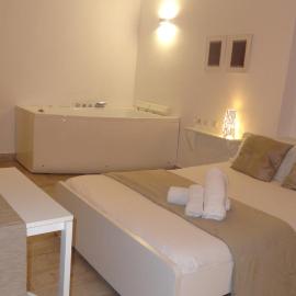 Cozy Rooms - BAÑERA HIDROMASAJE, hotel v mestu Valencia