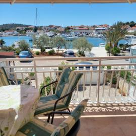 Apartman Rebeka