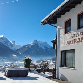 Apartments Morandell, hótel í Fulpmes