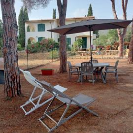 Riccio di Mare โรงแรมในลาโกนา