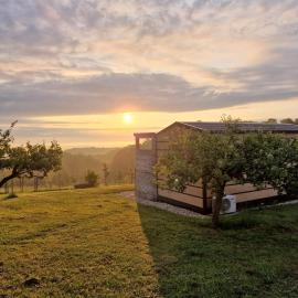 VINEA PANONIKA wine & mind retreat, hotel i Radenci