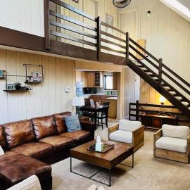 4BD 2BA - Mount Snow VT - Ski-Back Trail - Shuttle, hotel di Dover