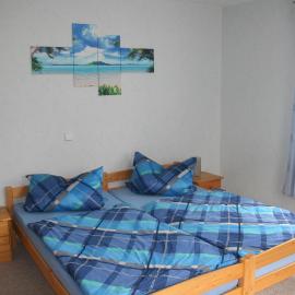 Apartment Schinkmann, Hotel in Bad Frankenhausen
