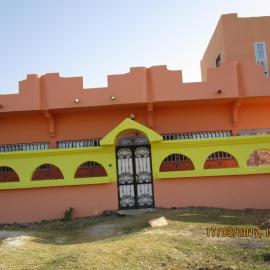 Villa meublée climatisée: Ziguinchor şehrinde bir otel