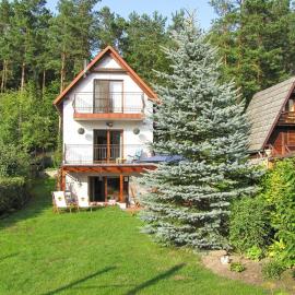 Holiday Home by Lake Talty, Masurian District