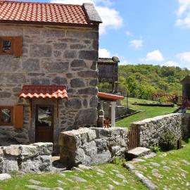 O XARDÍN DA FRAGA, hotel u gradu San Salvador