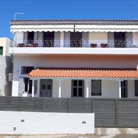 AXS APARTMENTS Top Floor Seaview Aegina Town