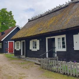 Hästveda Vandrarhem och Stugor, hotel u gradu Hästveda