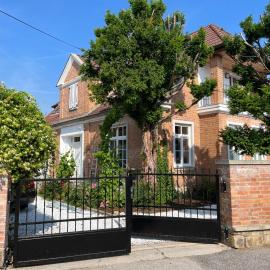 Oggau Cottage, hotel a Oggau