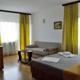 Helen Rooms Vama Veche, hotel a Vama Veche