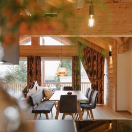 Chalet Village by Apart4you, hotel en Ramsau am Dachstein