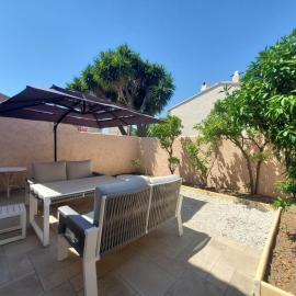 FREJUS Maison 3 chambres 100m2 Climatisee 6 Person