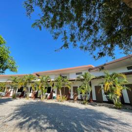 Kevin Resort, hotel v destinaci Thang Kwian