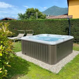 Cartiera, hotel u gradu 'Cannobio'