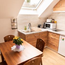 Apartamenty Home&Spa, hotel a Rabka