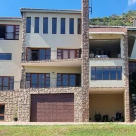 Fish Eagle Bay 28, Warmbaths, hotel em Bela-Bela