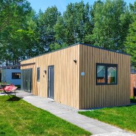 Cozy Home In Heinkenszand With Kitchen