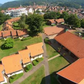 La Petite Fecht, hotel en Munster