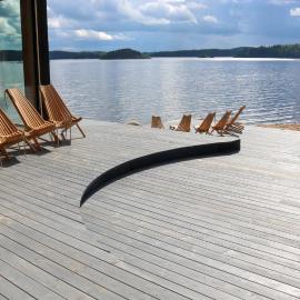 Pistohiekka Resort, hotel v destinácii Puumala