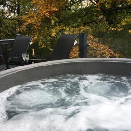 P23 - Studio Pod with Hot Tub, hotel u gradu Bethesda