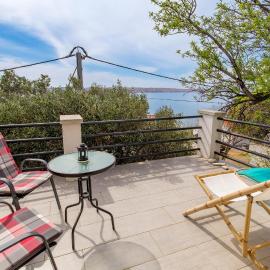 Nice Apartment In Baric Draga With Wifi