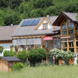 Ferienhaus Familie Zimmermann