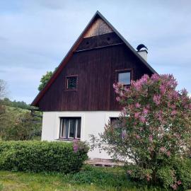 Apartmán U Kaštanu, hotel a Chvaleč