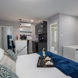 Apartment & rooms Forever 2