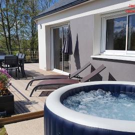 Gîte des Hauts de Saint Jean, hotel sa Saint-Jean-du-Doigt