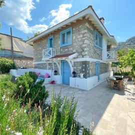 Casa Bodamya, hotel a Islamlar