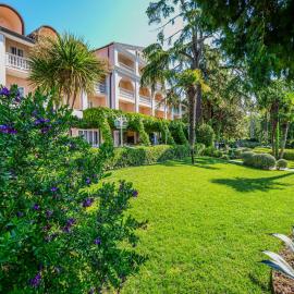 Hotel Marko, hotel sa Portorož
