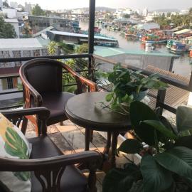 Nhà nghỉ Phương Dung, hotel in Phú Quốc