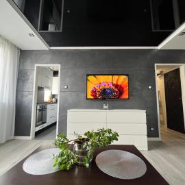 Apartament MAKEJA, hotel v mestu Malbork
