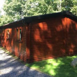 L09 - The Snowdon Spa with Hot Tub, hotel in Bethesda