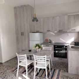 Vιtamin Sea apartment 8, Απολαυστική διαμονή στον Αλμυροπόταμο!, hotel v destinaci Almiropótamos
